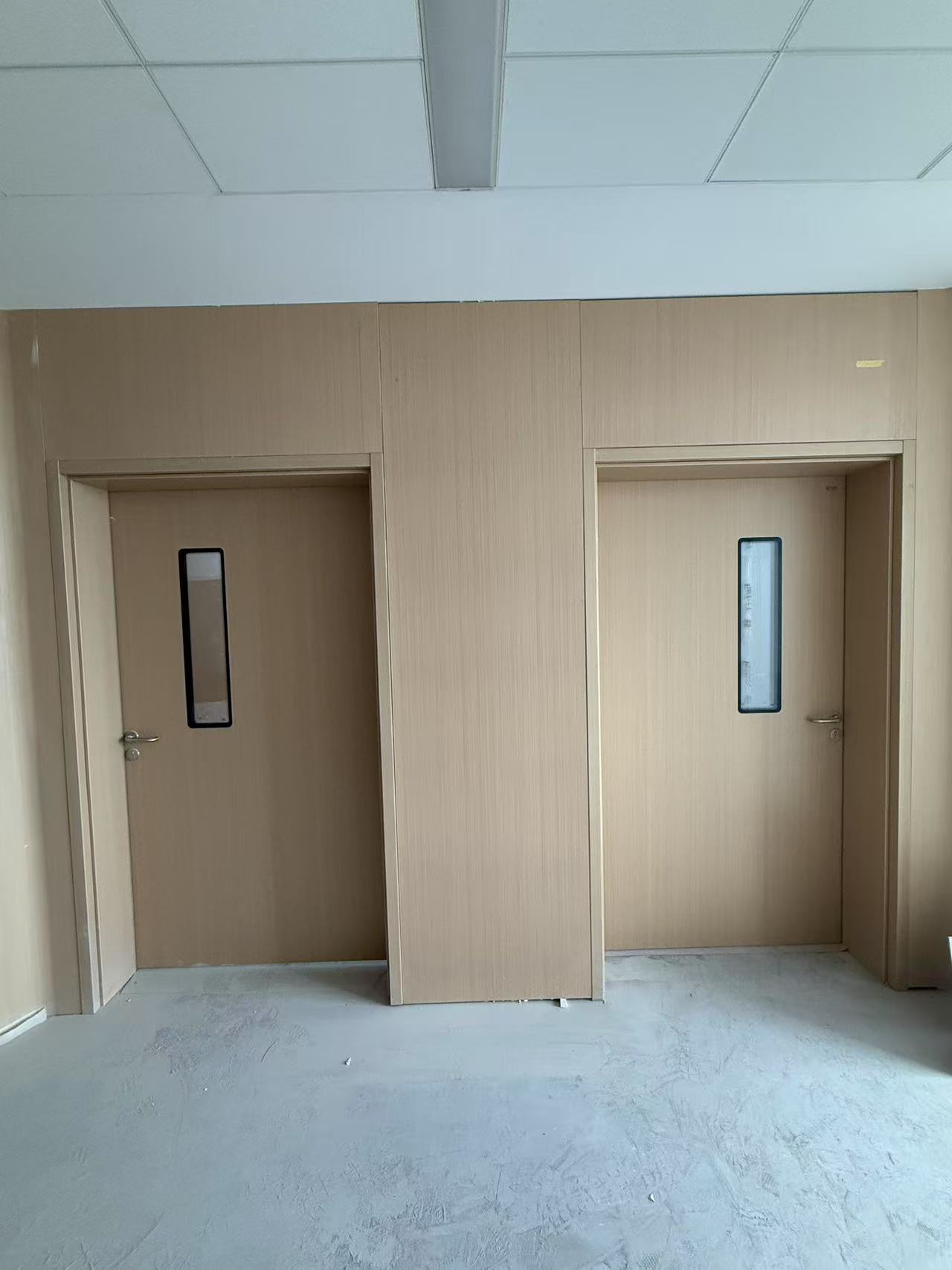 阜新医用门